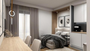 Apartman Grand BW